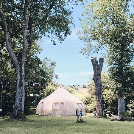 Camping D'Artagnan Margouet-Meymes المظهر الخارجي الصورة