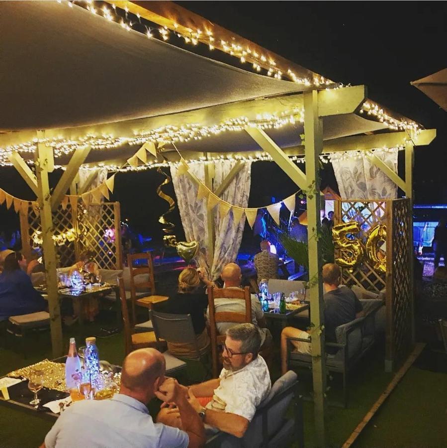 Camping D'Artagnan Margouet-Meymes المظهر الخارجي الصورة