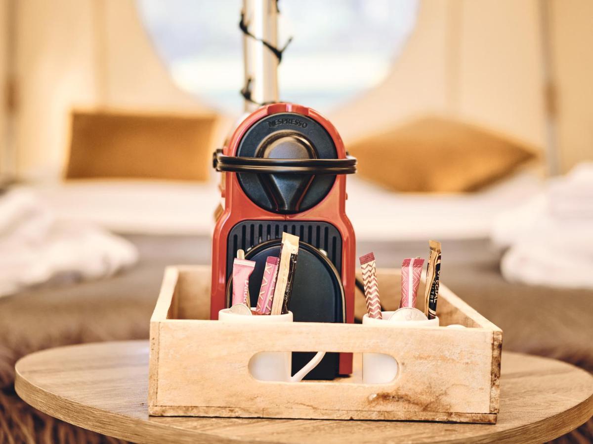 Camping D'Artagnan Margouet-Meymes المظهر الخارجي الصورة